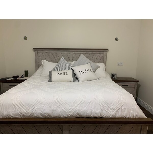 beautyrest spring grove plush