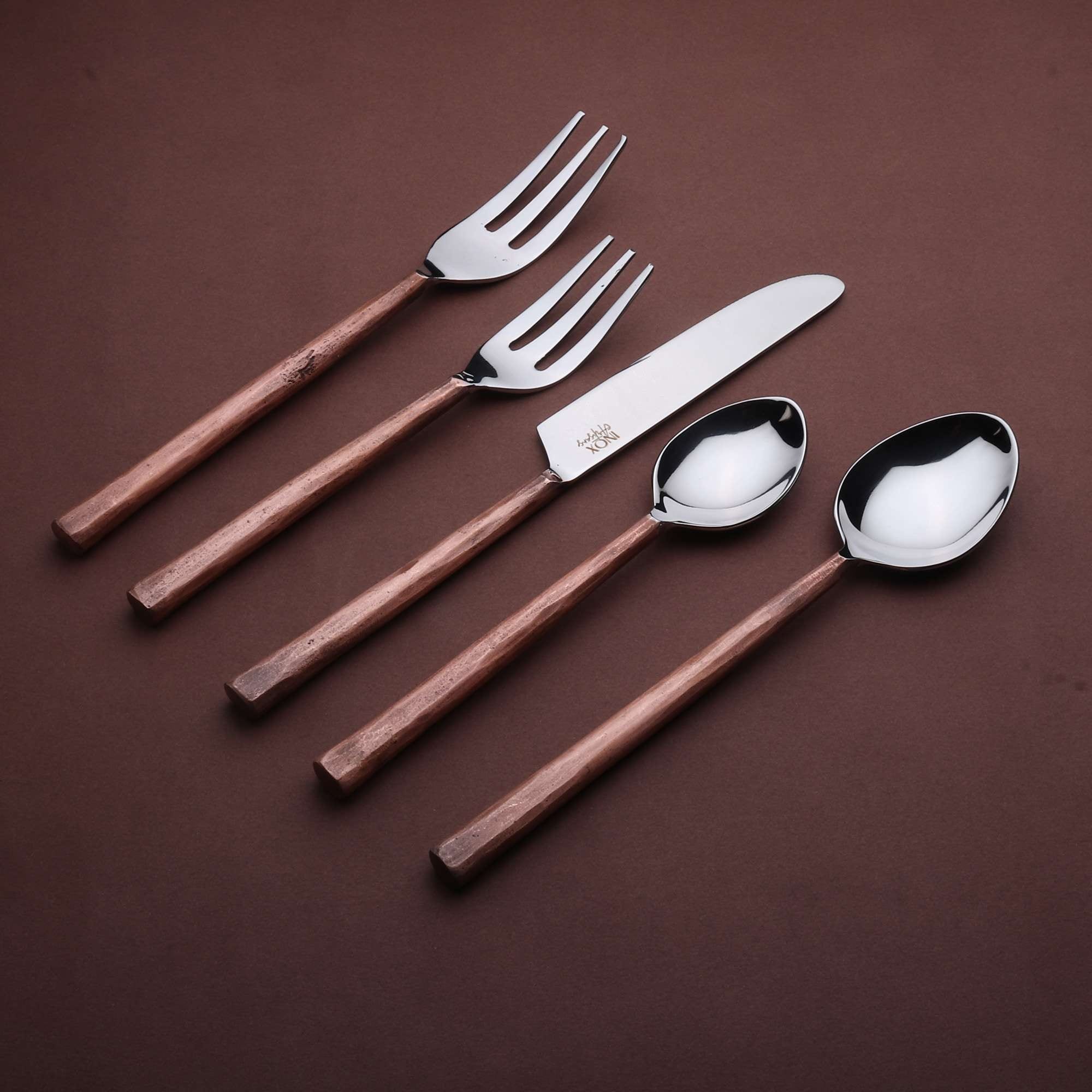 Dishwasher Safe Inox Flatware Bed Bath Beyond