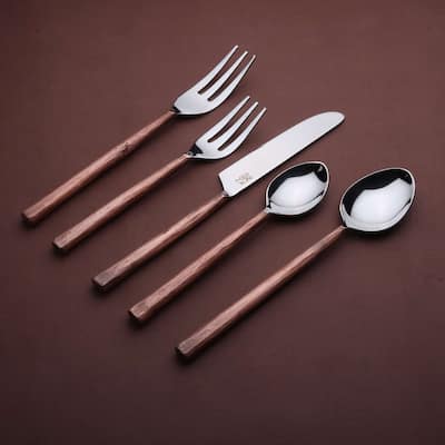 INOX Sundance Flatware 20 Pc Place Setting