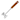 Dual-Sided Meat Tenderizer With Wooden Handle - 1 PACK