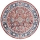 preview thumbnail 10 of 10, SAFAVIEH Rosewood Arvenita Traditional Oriental Rug