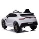 preview thumbnail 6 of 41, Official Aston Martin 12V Dual-Drive Kids Ride-On Car, Remote Control, LED Lights, USB, Music, Battery-Powered, 4 Wheels