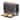 West Bend QuikServe Compact 2-Slice Toaster with Extra Wide Slots and Cool Touch Exterior
