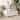 WAMPAT Modern White 40-inch Coffee Table with Drawers for Living Room