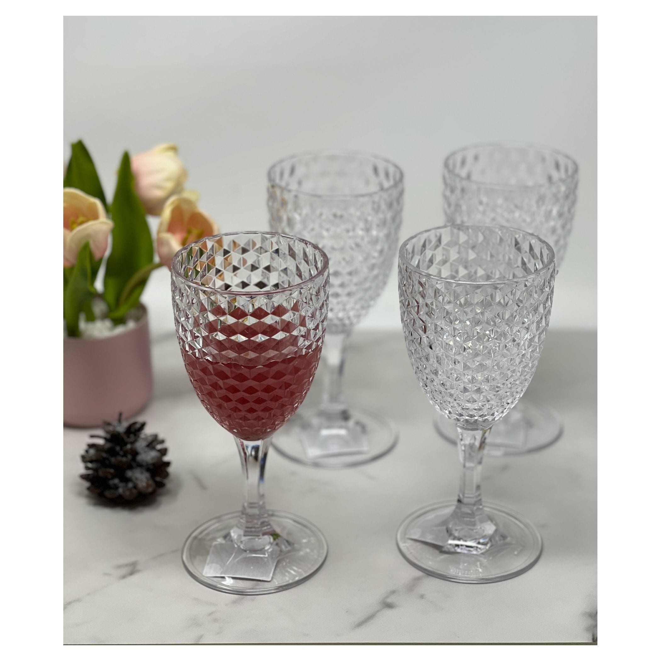 On Sale Universal Wine Glasses - Bed Bath & Beyond