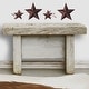 preview thumbnail 4 of 5, RoomMates Country Stars & Berries Wall Decals
