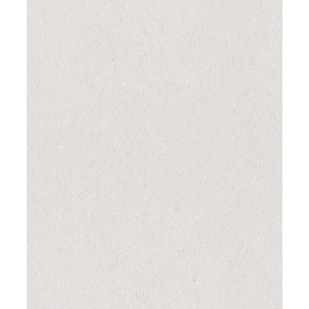 Galerie Wallcoverings Serene Collection Metallic Abstract Branches Vinyl on Non-woven Wallpaper Roll
