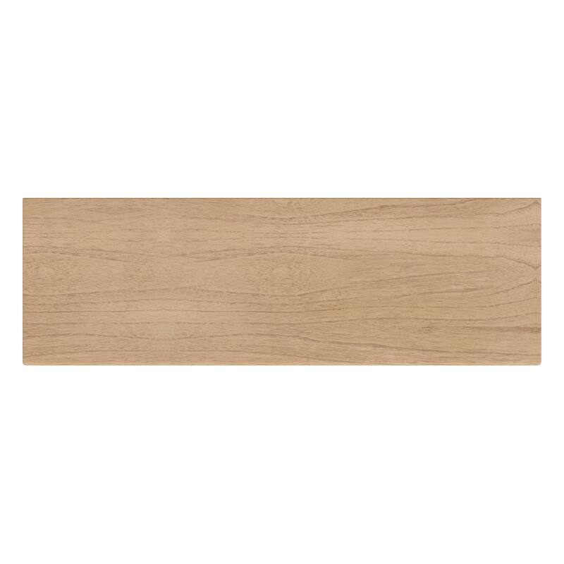 Halmstad Wood Panel 6 Drawer Dresser