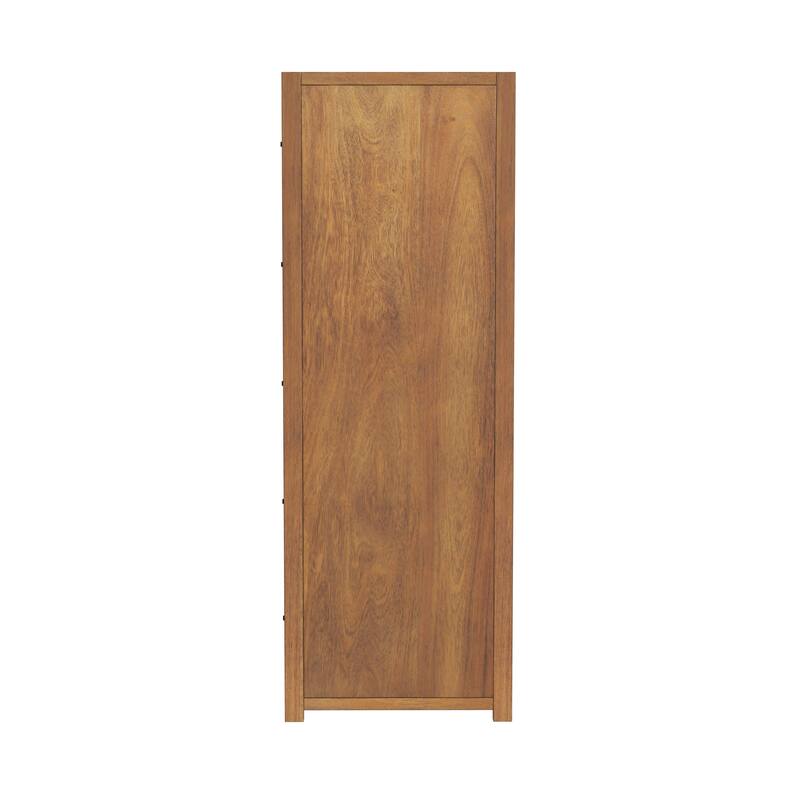 Lark 5-Drawer Dresser