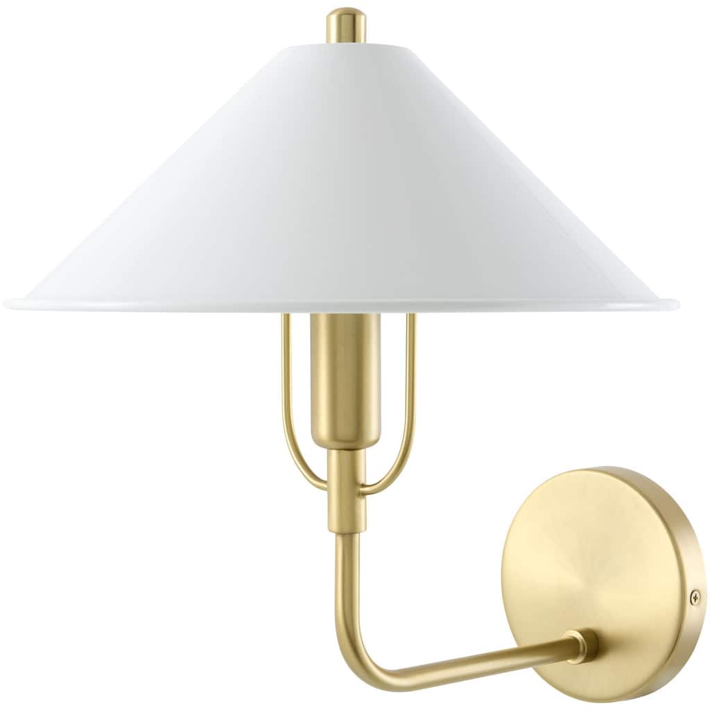 Livabliss Vellari Cottage Wall Sconce