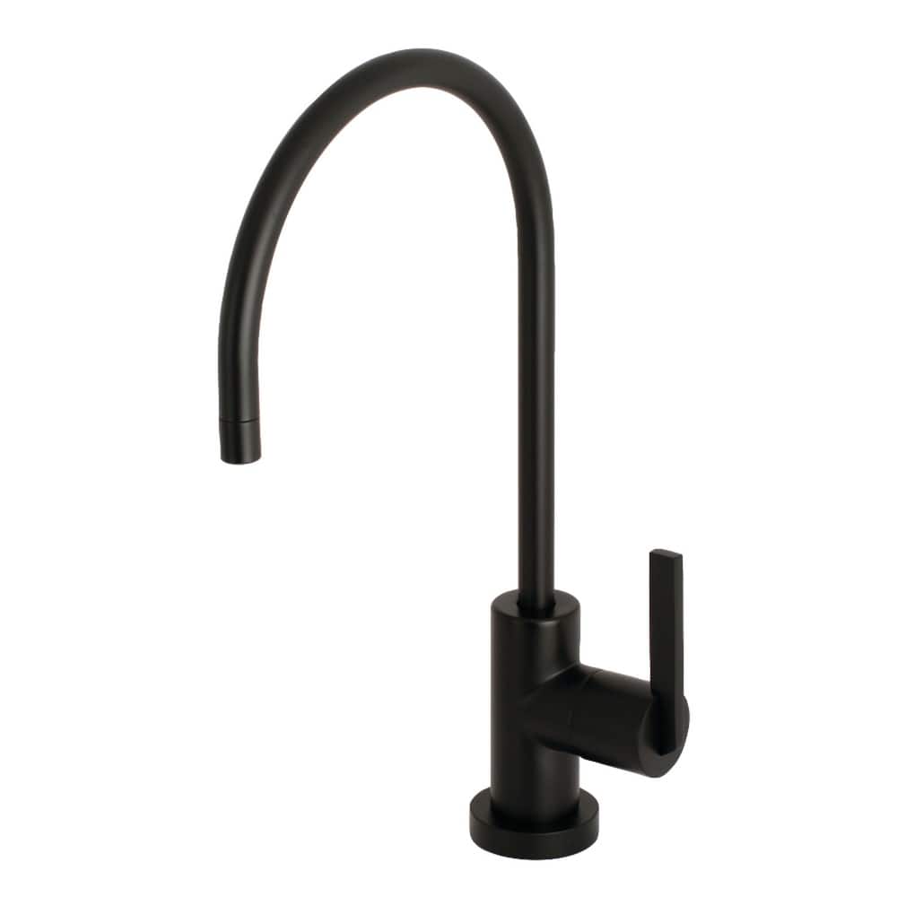 Continental Water Filtration Faucet