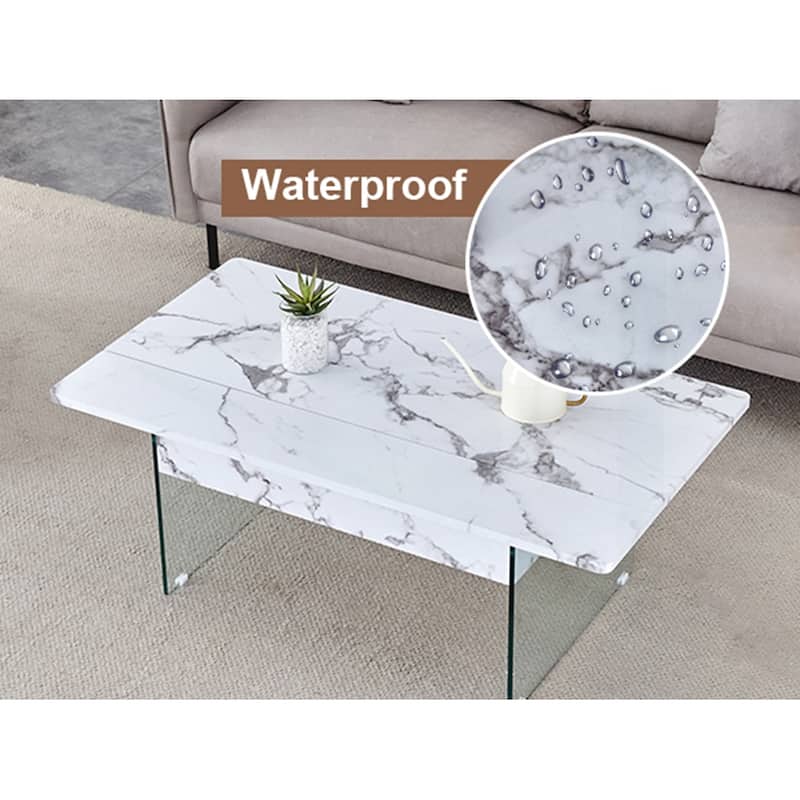 Versatile Lifting Coffee Table with Storage and Multiple Options