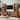 Furniture of America Forma Mid-Century Modern Walnut 5-Piece 118-inch Entertainment Center with LED Lights and 21 Shelves