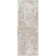 preview thumbnail 18 of 18, Oleander Distressed Abstract Area Rug