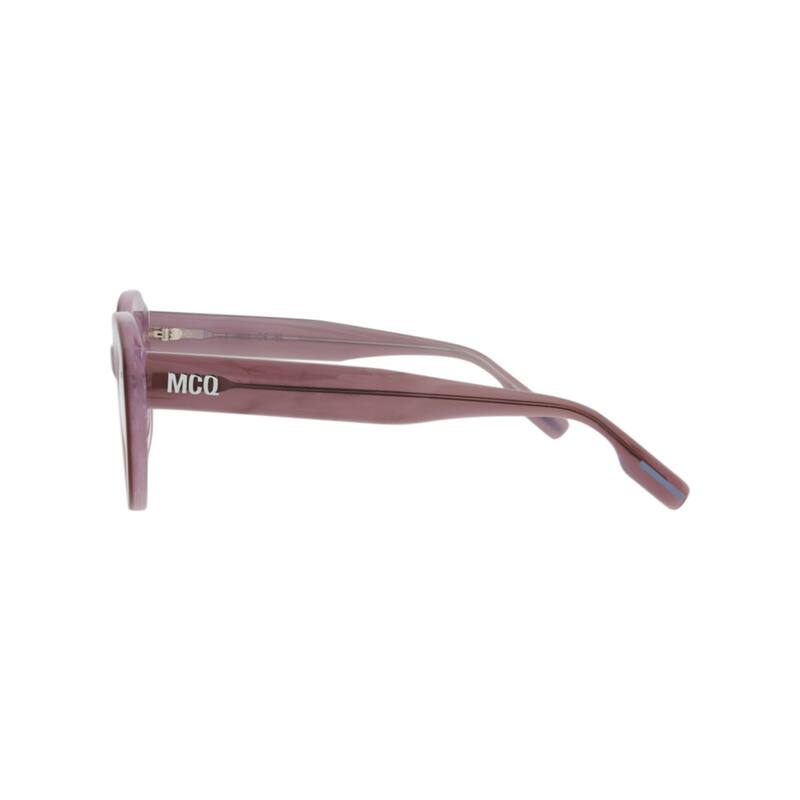 McQ Alexander McQueen Cat Eye-Frame Acetate Optical Frames - N/A