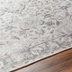 preview thumbnail 8 of 12, Carleigh Traditional Washable Area Rug