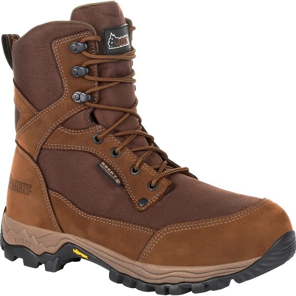 rocky pro hunter boots