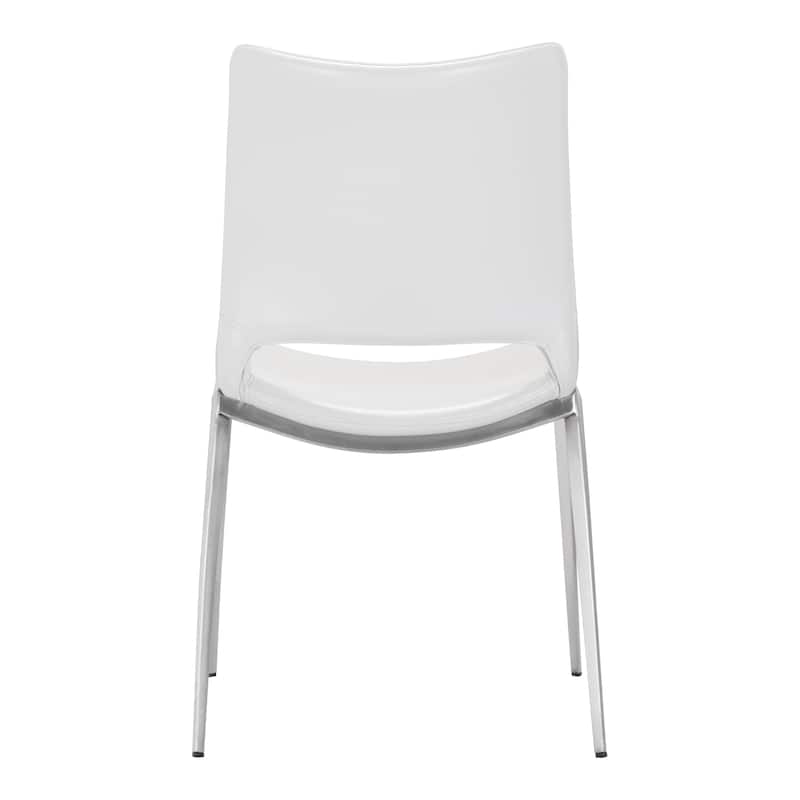 Dining Chair (Set of 2) - 21.3" W x 22.2" D x 35" H