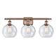 Option Antique Copper / Seedy