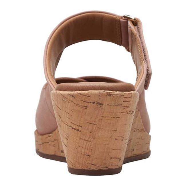 clarks un plaza slide