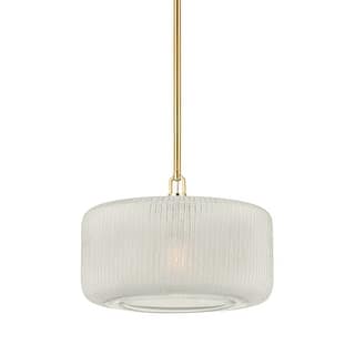 Hudson Valley Lighting 7017 Beechurst 16" Wide Pendant