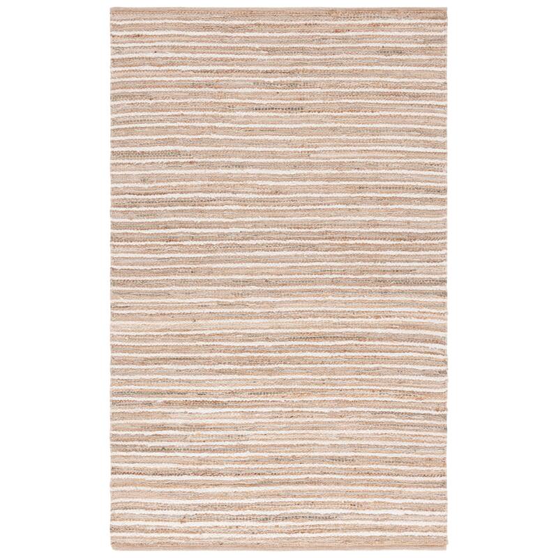 SAFAVIEH Hand-Woven Cape Cod Daneen Modern & Contemporary Jute