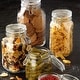 preview thumbnail 20 of 43, Bormioli Rocco Fido Jar with Airtight Rubber Gasket