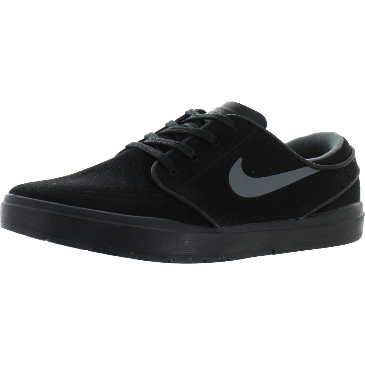 janoski hyperfeel black