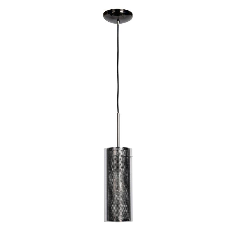 Access Lighting Multis Single Light 5-1/8" Wide Mini Pendant