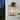 KAWOTI 2-Light Outdoor Lantern Wall Light - W8.25" x H20" x D9.5"