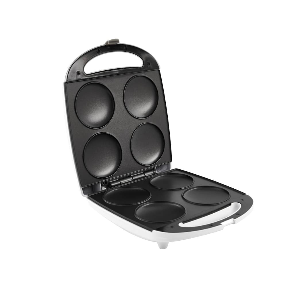 IMUSA Arepa Maker, White