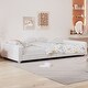 preview thumbnail 8 of 43, Upholstered sofa bed