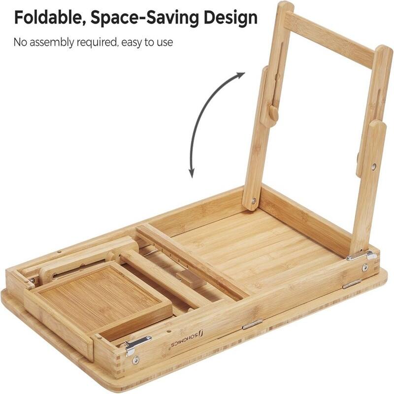 Laptop Desk for Bed