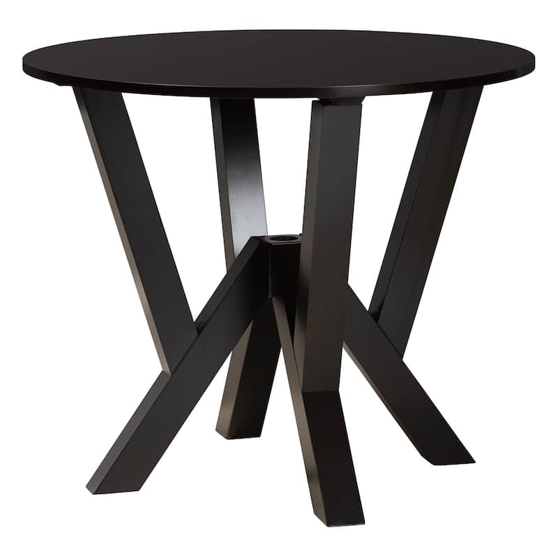 Marian Modern and Contemporary 5-Piece Dining Set