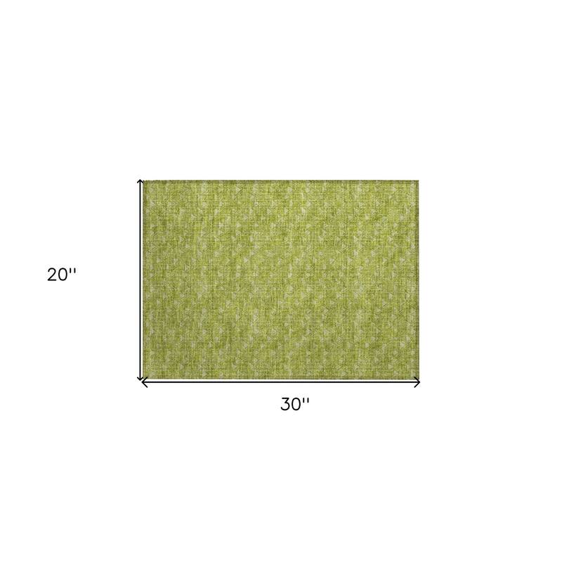 Lave Modern Geometric Weather Resistant Versatile Elegance Outdoor Rug