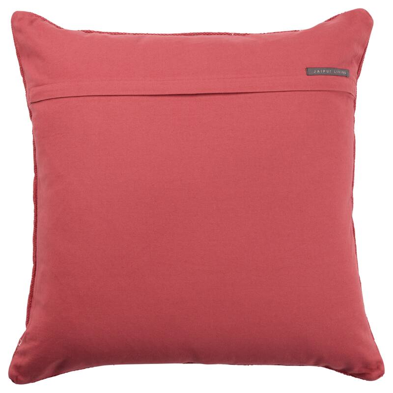 Zora Tribal Pillow