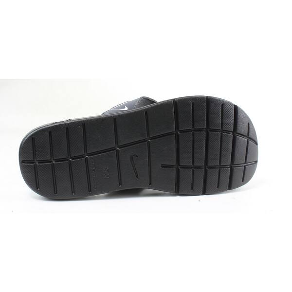 Shop Nike Mens Nike Comfort Thong Flip Flops Size 14 Free