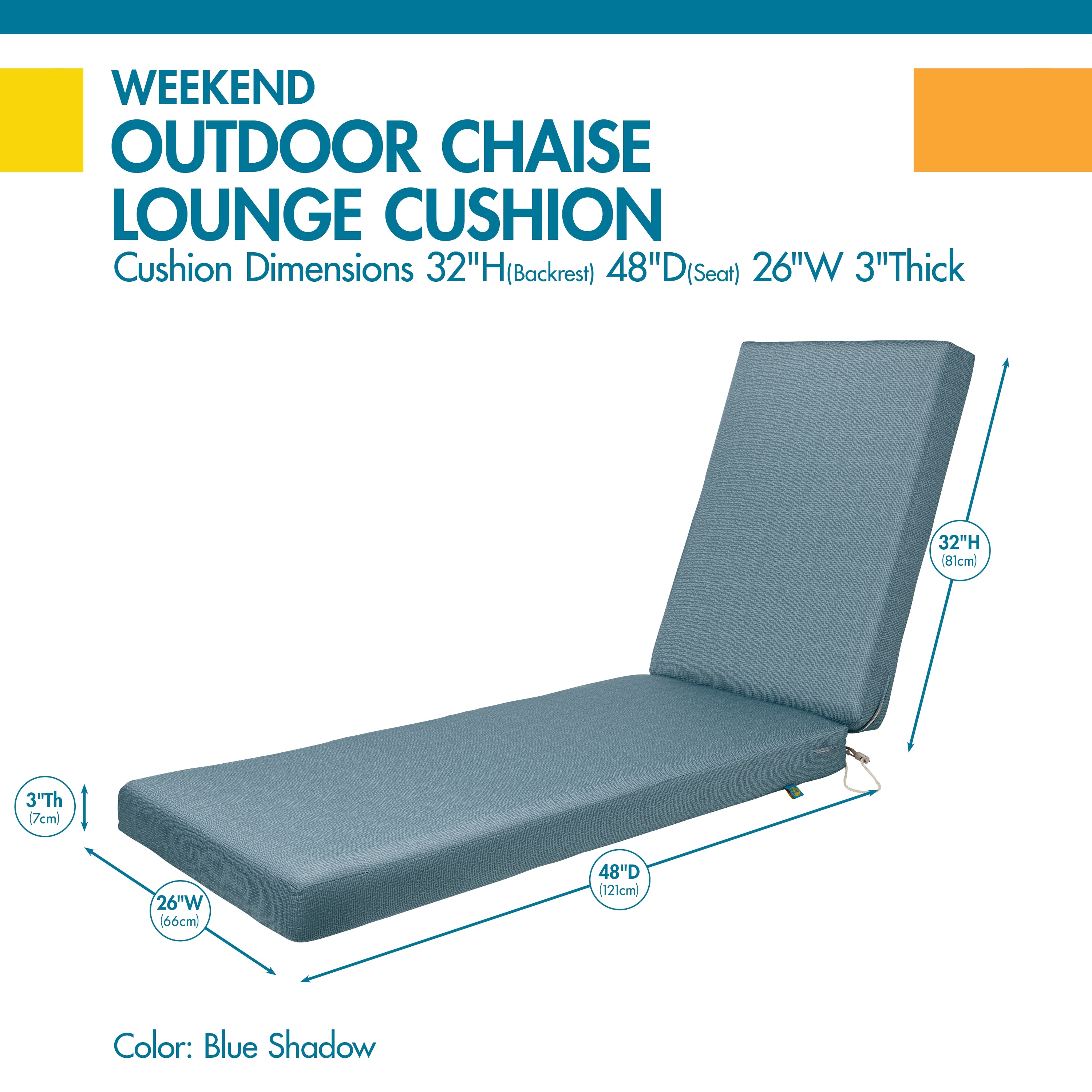 Duck covers chaise lounge discount cover