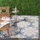 Option Light Blue/Beige