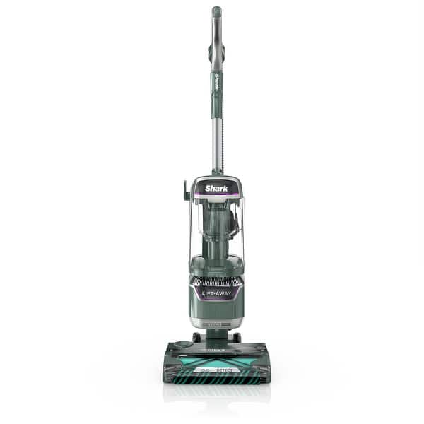 slide 2 of 11, Shark Detect Pro Lift-Away ADV Bagless Upright Vacuum