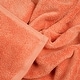 preview thumbnail 22 of 24, 6PC Towel Set - Cotton Bathroom Accessories with 2 Bath Towels, 2 Hand Towels, and 2 Washcloths by Windsor Home