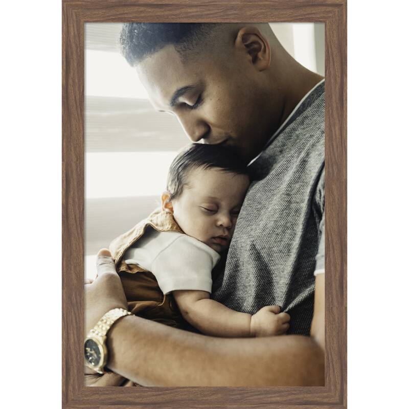 Pia Narrow Picture Frame, Photo Frame - 20x30