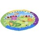 preview thumbnail 7 of 8, Baby Activity Play Mat, Infant Indoor Playmat with Toys, Floor Mat for 3, 6, 9, 12, 18 Months, Newborn, Toddlers