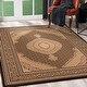 preview thumbnail 19 of 37, Rug Branch Majestic Collection Traditional Area Rug and Runner