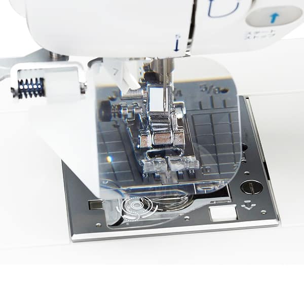 Juki Stitch Area Magnifier - HZL SERIES Juki Stitch Area Magnifier - HZL SERIES