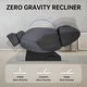 preview thumbnail 5 of 46, Ukuowu Favor-MM350 heated Full Body Massage Chair with zero gravity mode and Bluetooth music player