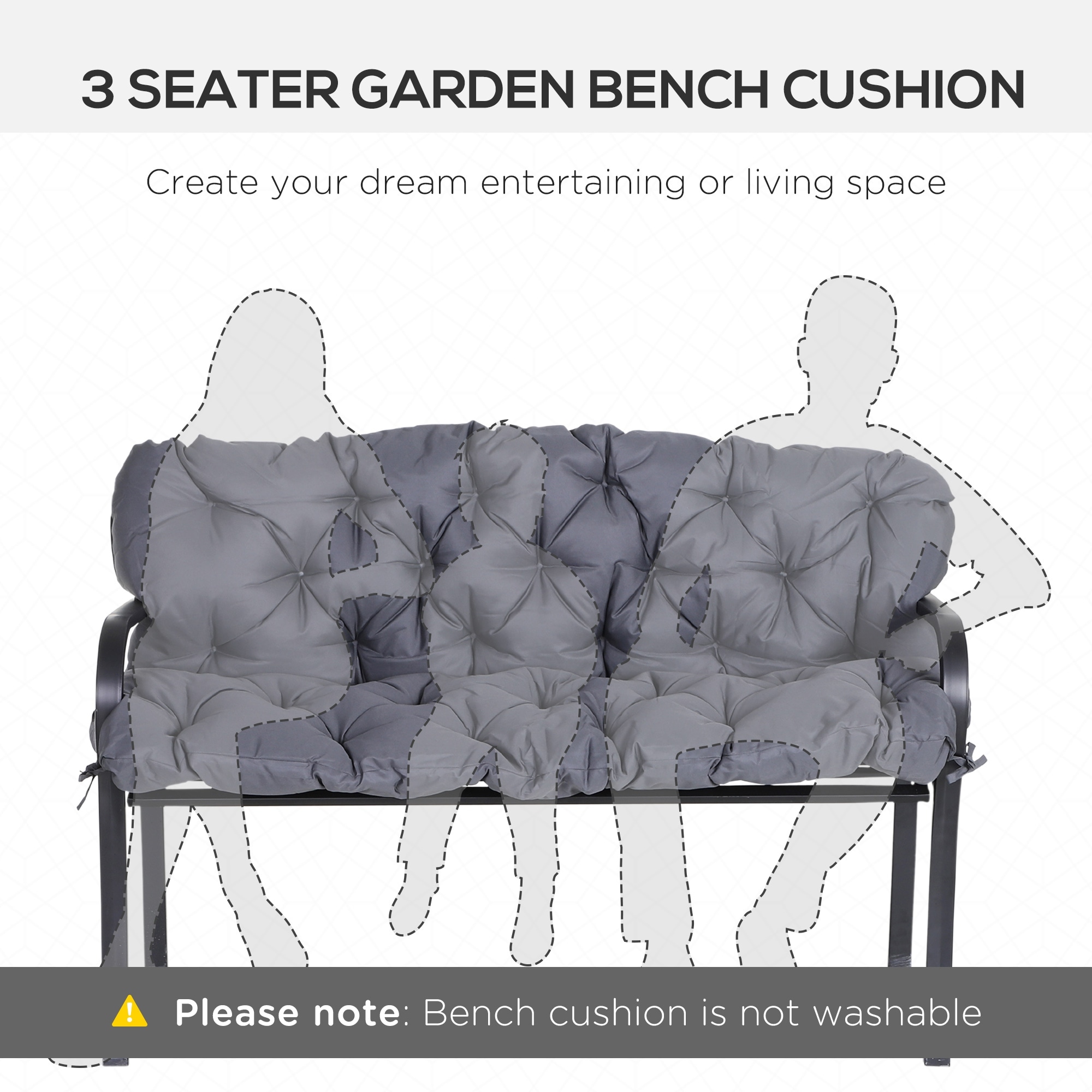 Dream chair store replacement cushion