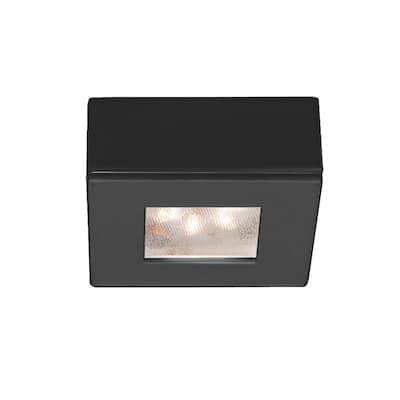 WAC Lighting LEDme 2.25" Wide LED Low Voltage Square Puck Light -