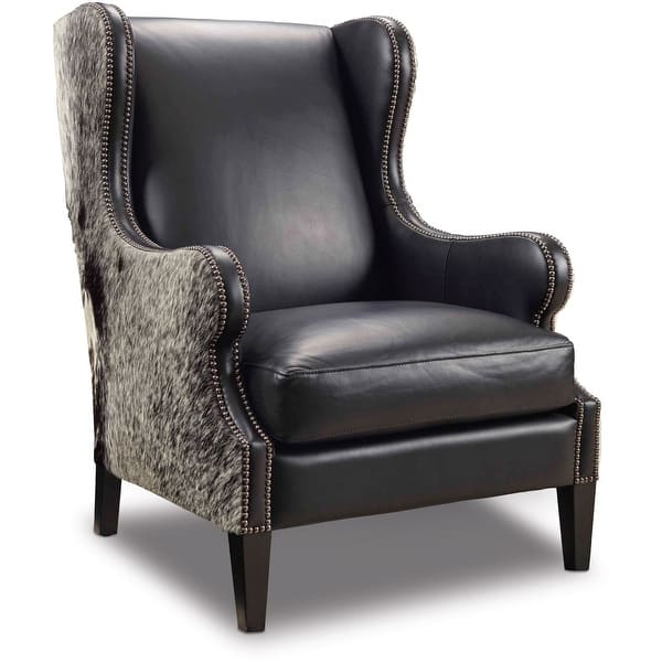 Shop Hooker Furniture Cc415 099 30 Wide Accent Chair From The