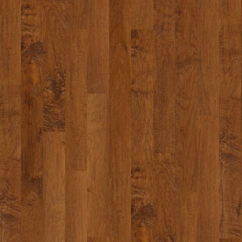Shaw Coral Springs 5" Wide Subtle Scraped Engineered Hardwood Flooring